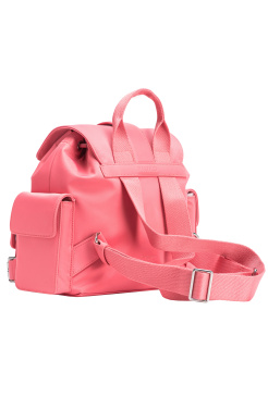 Рюкзак Pinko Cargo 4APDB102745A1J4 rosa