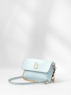 Сумка-кошелек Tosca Blu Amelia TS2577B24 light blue Сумка-кошелек Tosca Blu Amelia TS2577B24 light blue