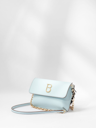 Сумка-кошелек Tosca Blu Amelia TS2577B24 light blue