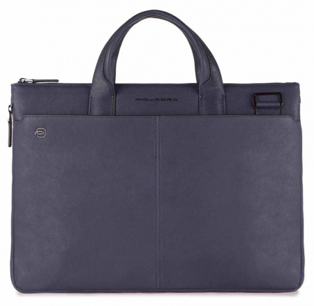 Портфель Piquadro Black Square CA4021B3/BLU4