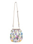 Мини-сумка Curanni cu2477 vitello fresco