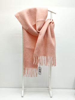 Шарф Alex Max am815 pink