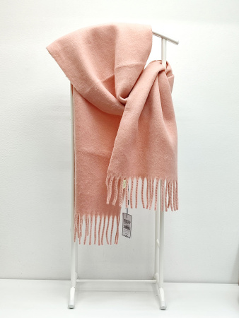 Шарф Alex Max am815 pink