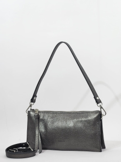 Клатч Ripani rp334OK 00079 piombo