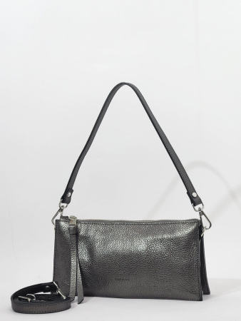 Клатч Ripani rp334OK 00079 piombo