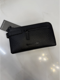 Клатч Baldinini Hunter G4FPMG9T0052999 black