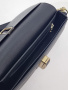 Сумка-багет Gironacci gir3162 vitello/calf nero