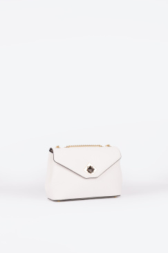 Сэтчел Cromia Mina cr1405901 bianco