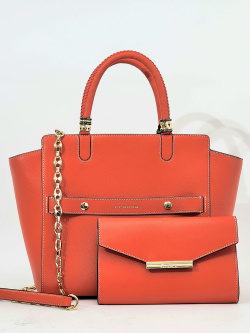 Сумка-тоут Cromia Sophie cr1405950 arancio