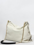 Сумка-хобо Cromia The Wild cr1406312 chantilly