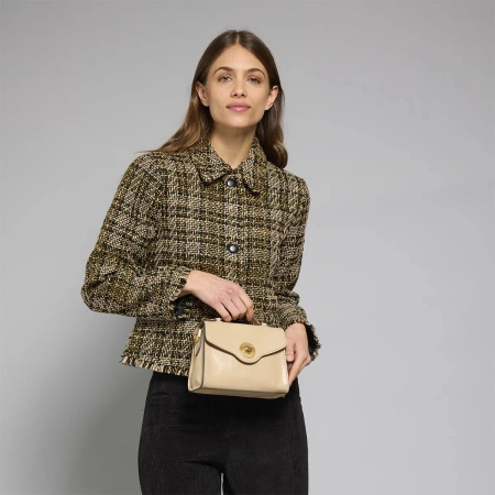 Мини-сэтчел The Bridge Irene 04520501/TH