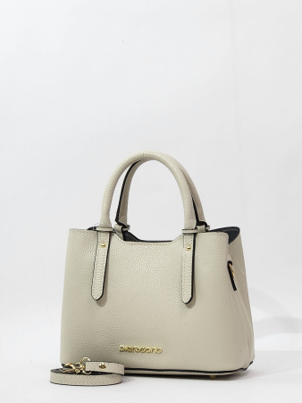 Мини-тоут Di Gregorio gr9167 vitello latte oro