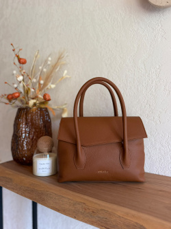 Сэтчел Arcadia Cecilia ar2942 wilm caramel