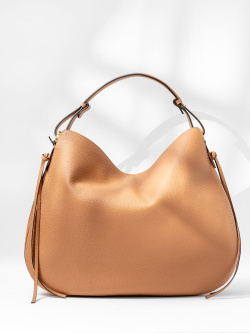 Сумка-хобо Loristella Carola ls3032 cuoio