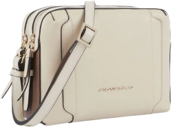 Сумка-боулер Piquadro Circle BD4870W92/BECU