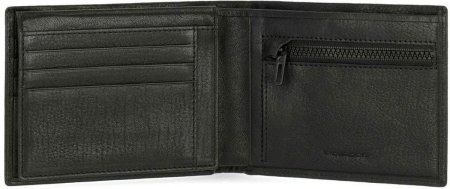 Кошелек Piquadro Harper PU5761APR/N