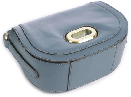 Сумка-седло The Bridge Ilaria 04561501/KP