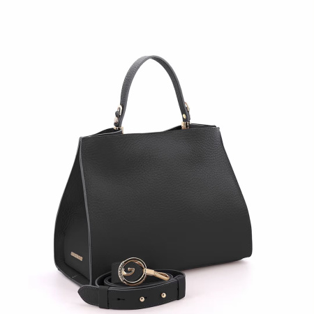 Сумка-тоут Gironacci gir2512 velvet nero