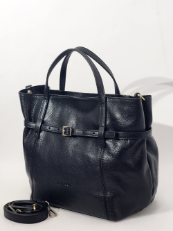 Сумка-хобо Ripani rp1391MF 00003 nero