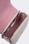Мини-сэтчел Cromia It Puffy cr1406373 avorio