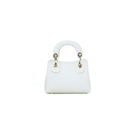 Мини-сумка Braccialini Beth Jewels B18852-YY 001 polisynt bianco