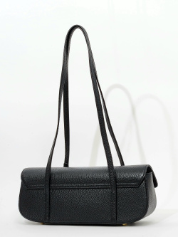 Сумка-багет Arcadia ar3154 dollaro nero Сумка-багет Arcadia ar3154 dollaro nero