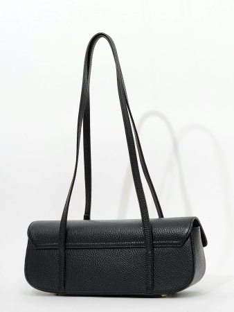 Сумка-багет Arcadia ar3154 dollaro nero