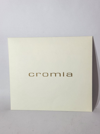 Платок Cromia cr_fou0366 cristallo