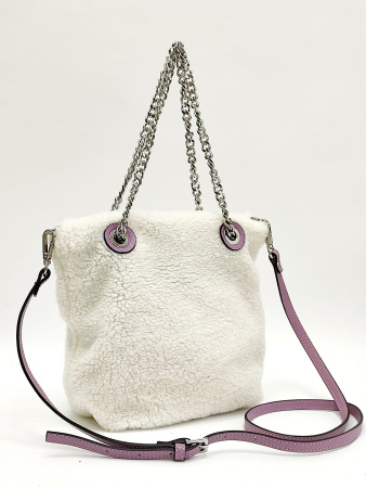 Комплект сумок Ripani Stella rp5541BO 00071 lavanda