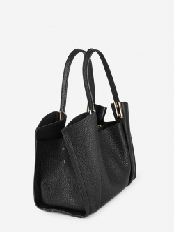 Тоут-шоппер Gironacci gir2511 velvet nero