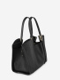 Тоут-шоппер Gironacci gir2511 velvet nero