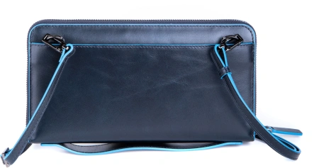 Клатч Piquadro Blue Square AC6732B2R/BLU2