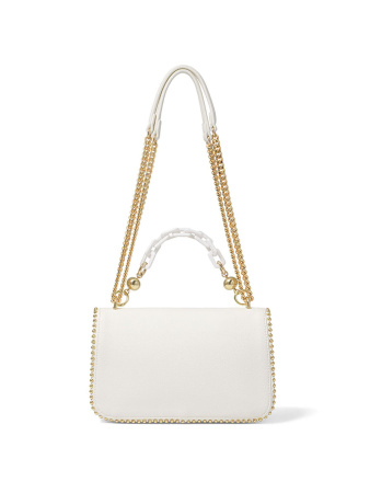 Сэтчел Braccialini Chain B17160-YY 001 polisynt bianco