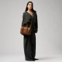 Сэтчел Arcadia Cecilia ar2942 wilm caramel