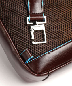 Рюкзак-слинг Piquadro Blue Square CA4827B2/MO