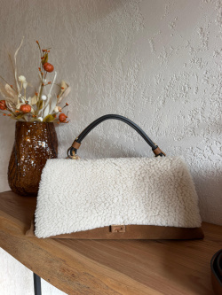 Сэтчел Loristella ls2737P naturale/sigaro
