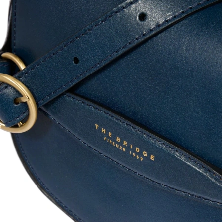 Мини-седло The Bridge Bettina 04371201/YH