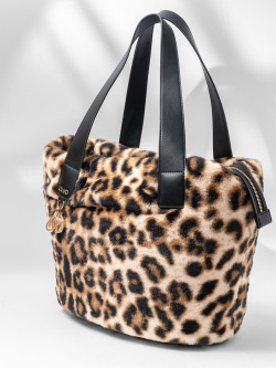 Сумка-тоут Liu Jo AF5154E0305 00047 maculato