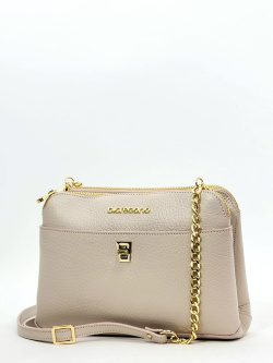 Сумка-боулер Di Gregorio gr873 zodiaco light rose oro