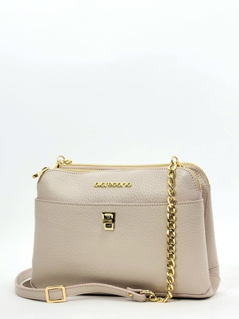 Сумка-боулер Di Gregorio gr873 zodiaco light rose oro