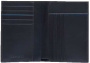 Кошелек Piquadro Blue Square Revamp PU1393B2VR/BLU