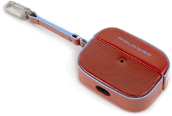 Чехол для наушников Piquadro Blue Square AC5308B2/CU4