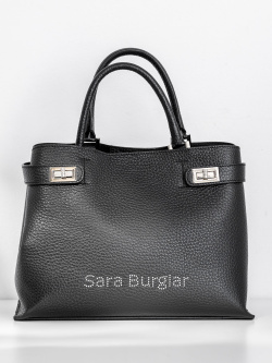 Тоут-шоппер Sara Burglar sb2327 giulia nero
