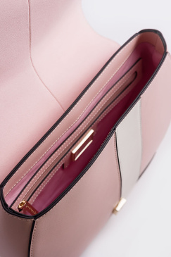 Сумка-седло Cromia Victoria cr1405961 rosa