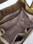 Кисет Loristella ls3151 mud green