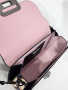 Мини-сэтчел Cromia It Reika cr1406366 orzo