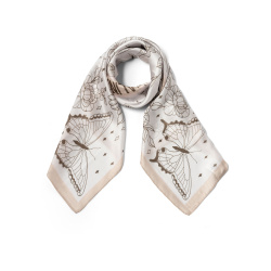 Платок Braccialini Foulard BFR391-XX 818 tessuto unico