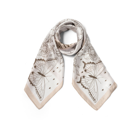 Платок Braccialini Foulard BFR391-XX 818 tessuto unico