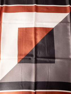 Платок Cromia cr_fou0355 ardesia