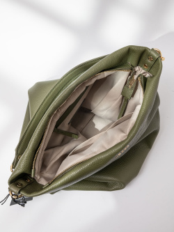 Сумка-тоут Tosca Blu Corvara TF2421B93 green